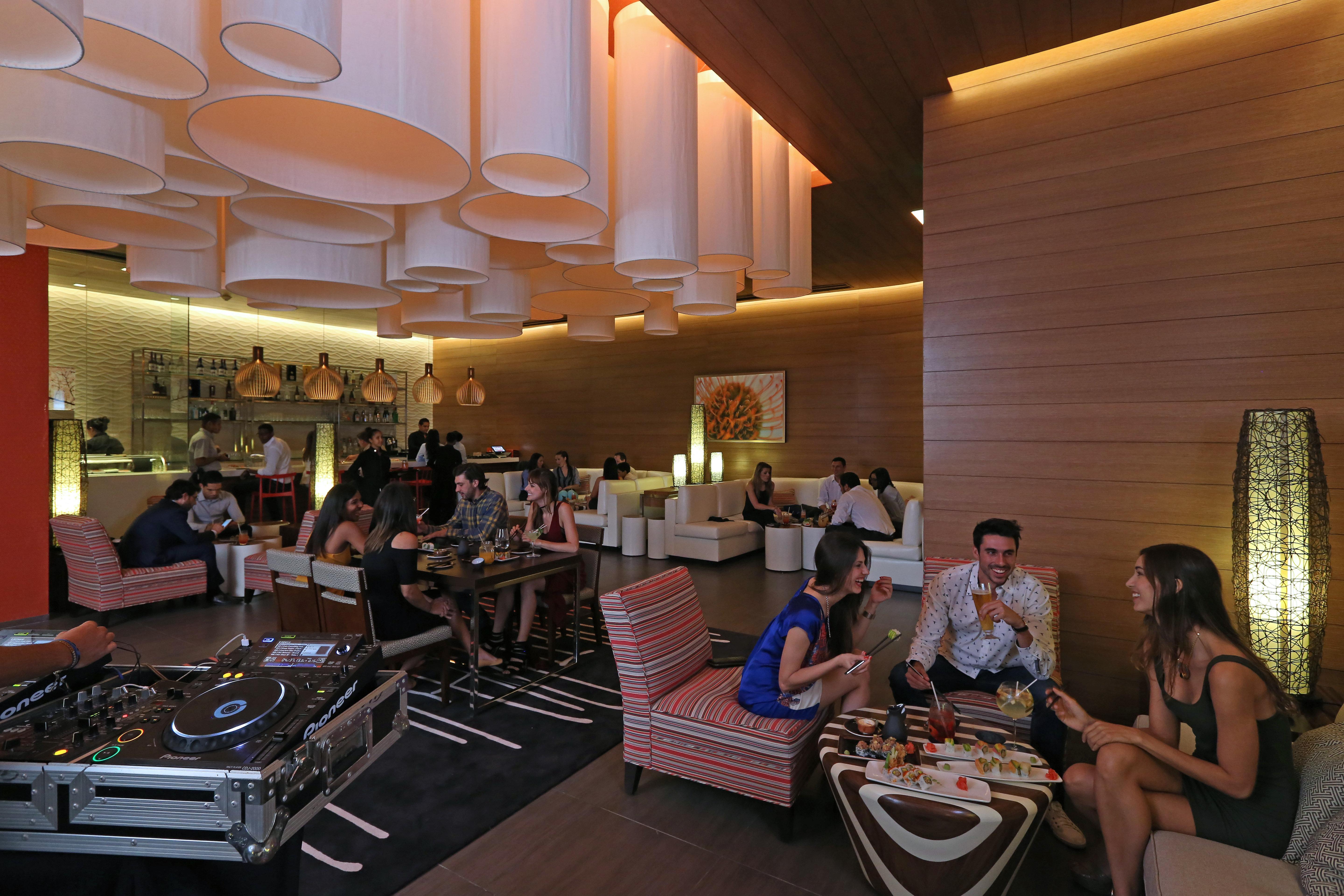 Hotel Intercontinental Real Santo Domingo By Ihg Exterior foto