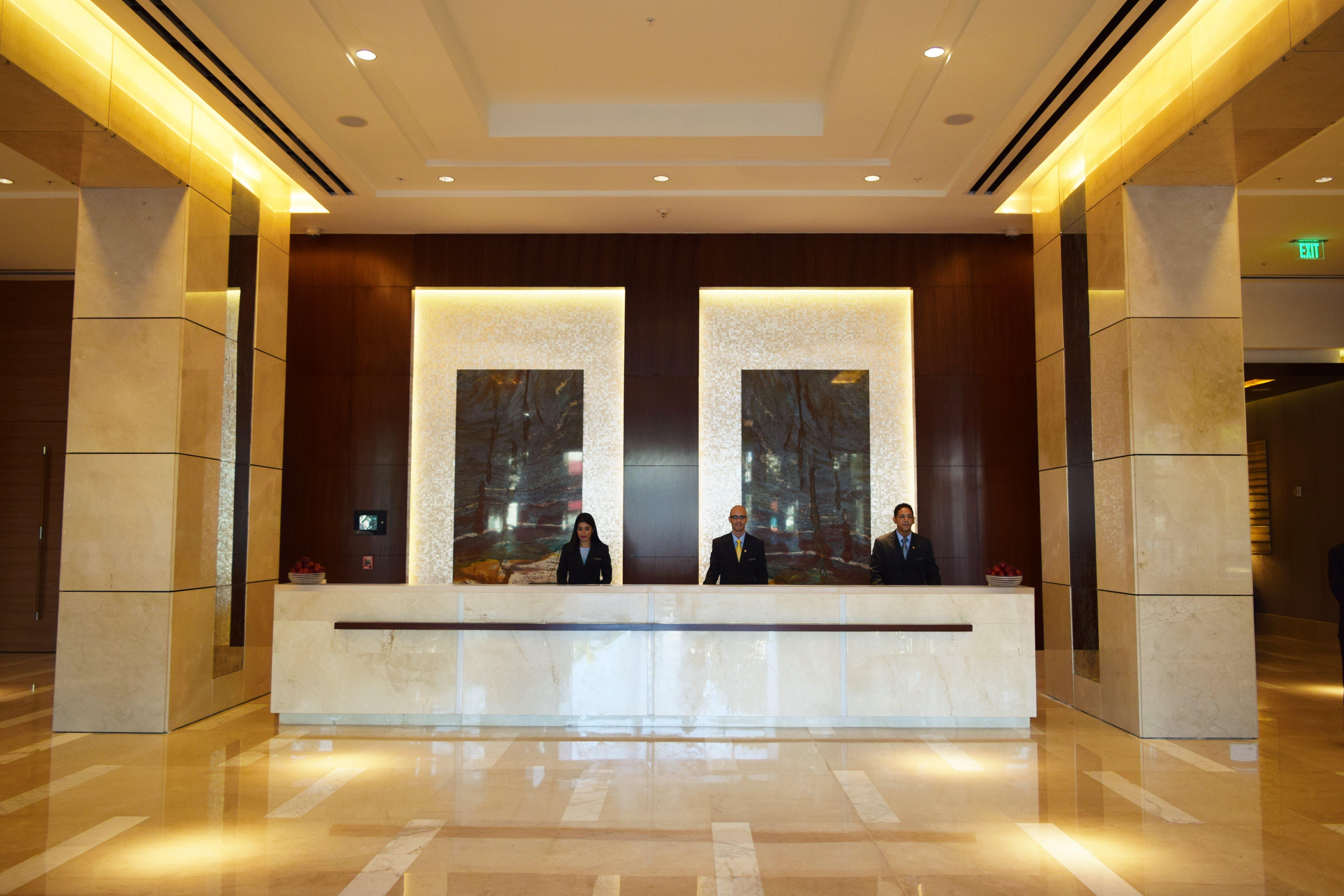 Hotel Intercontinental Real Santo Domingo By Ihg Exterior foto