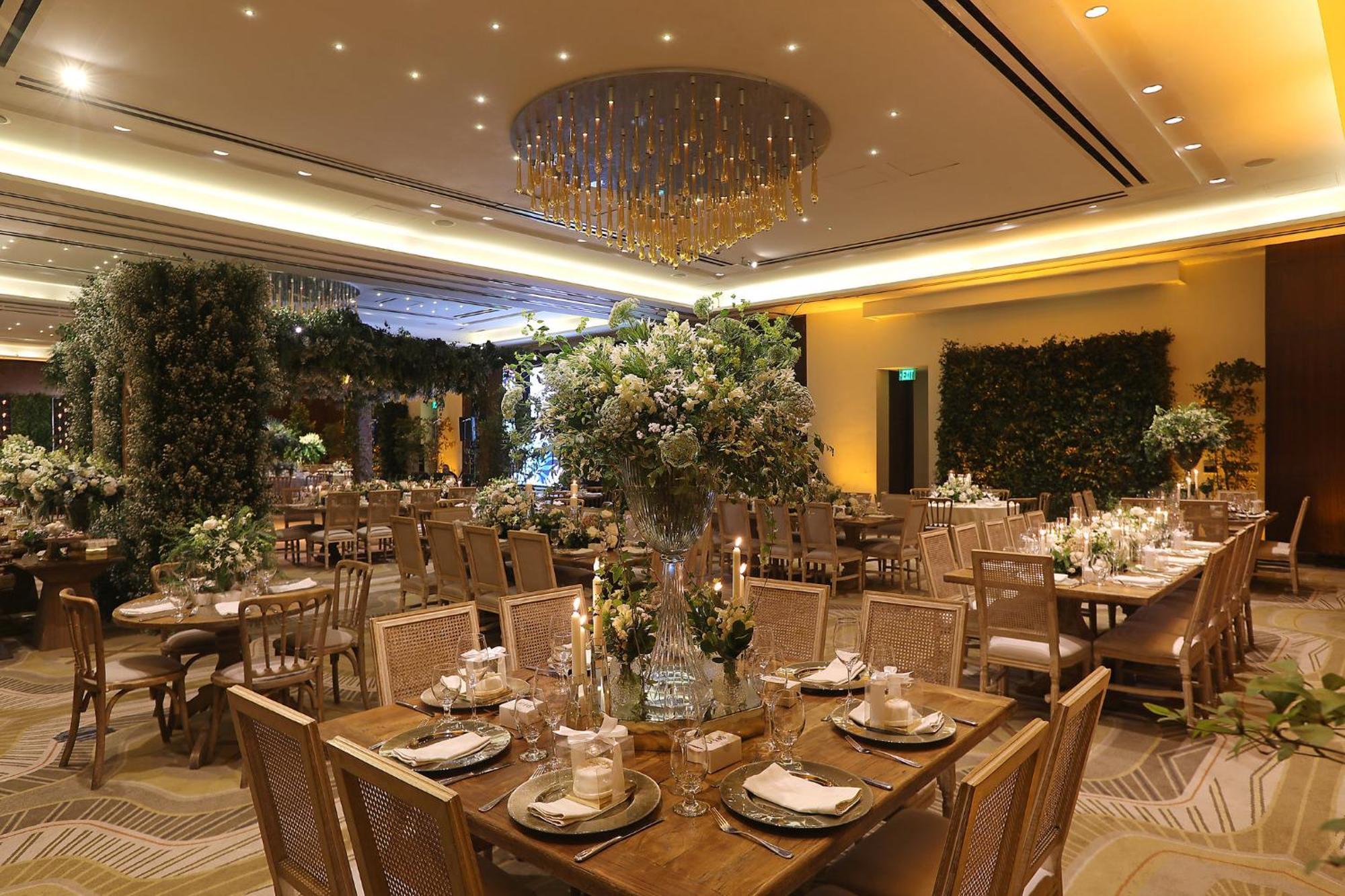 Hotel Intercontinental Real Santo Domingo By Ihg Exterior foto